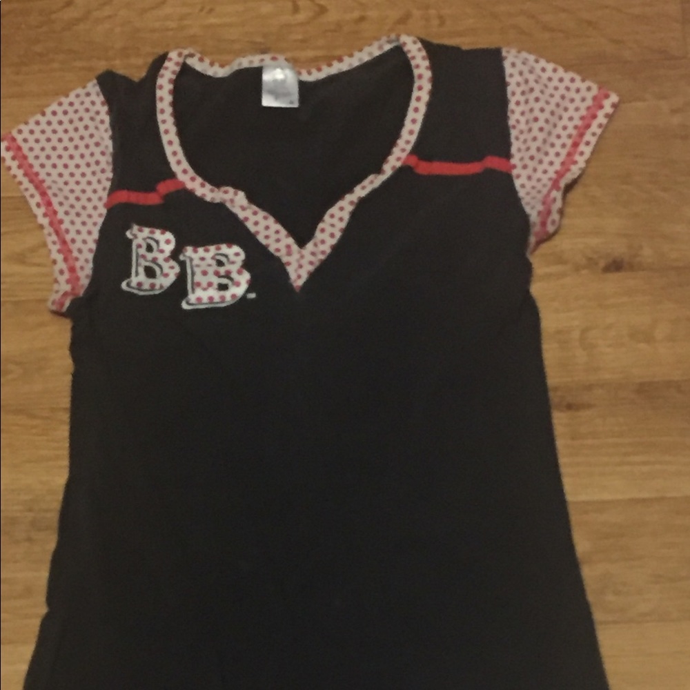 Betty Boop night gown